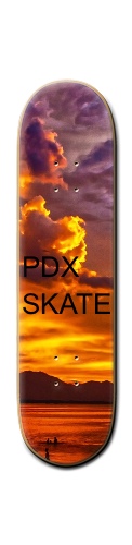 Design 389994 Skateboards, Longboards and Grip Tape