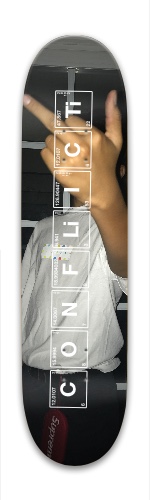 Design 390002 Skateboards, Longboards and Grip Tape