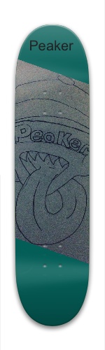 Design 390025 Skateboards, Longboards and Grip Tape