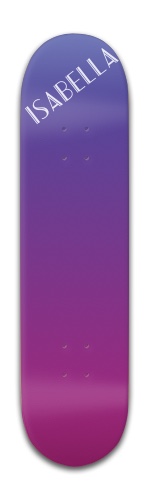 Design 390149 Skateboards, Longboards and Grip Tape