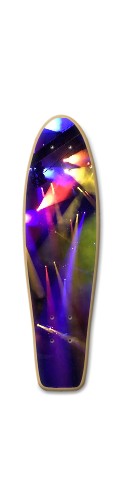 Design 390249 Skateboards, Longboards and Grip Tape