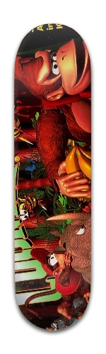 Design 390301 Skateboards, Longboards and Grip Tape Image