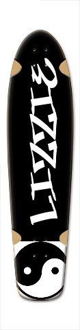 Design 390425 Skateboards, Longboards and Grip Tape Image