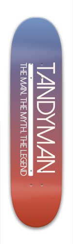 Design 390431 Skateboards, Longboards and Grip Tape Image