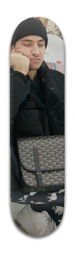 Design 390433 Skateboards, Longboards and Grip Tape Image