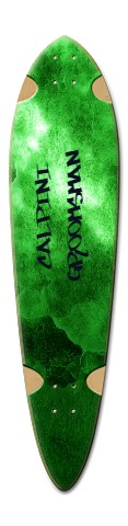 Calpini Board Skateboards, Longboards and Grip Tape Image