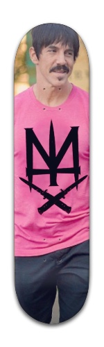 Design 390460 Skateboards, Longboards and Grip Tape