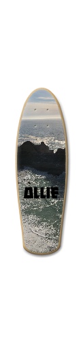 Design 390464 Skateboards, Longboards and Grip Tape