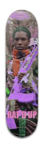 Design 390490 Skateboards, Longboards and Grip Tape
