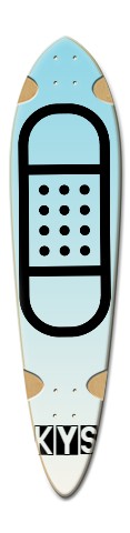 Design 390498 Skateboards, Longboards and Grip Tape