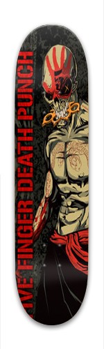 Design 390513 Skateboards, Longboards and Grip Tape