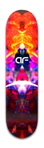 Design 390519 Skateboards, Longboards and Grip Tape