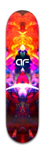 af Starship Skateboards, Longboards and Grip Tape Image