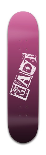 Design 390562 Skateboards, Longboards and Grip Tape