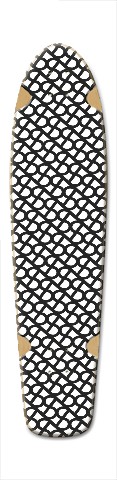 Design 390587 Skateboards, Longboards and Grip Tape