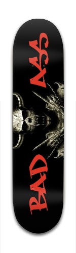 Design 390652 Skateboards, Longboards and Grip Tape