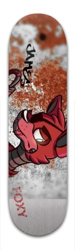 Design 390673 Skateboards, Longboards and Grip Tape