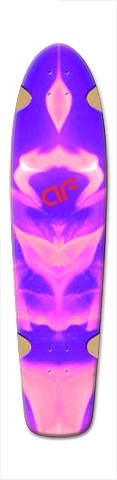 af Pendulum Skateboards, Longboards and Grip Tape Image