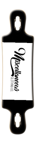 Design 390769 Skateboards, Longboards and Grip Tape Image