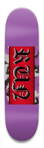 Run brah Skateboards, Longboards and Grip Tape Image