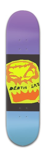 Design 390957 Skateboards, Longboards and Grip Tape Image