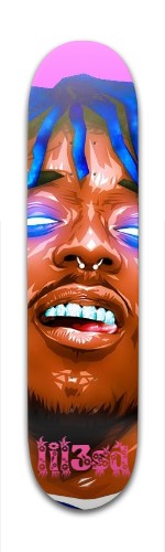 Design 390959 Skateboards, Longboards and Grip Tape Image