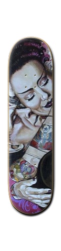 Design 391056 Skateboards, Longboards and Grip Tape