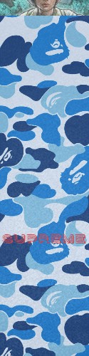 Design 391061 Skateboards, Longboards and Grip Tape