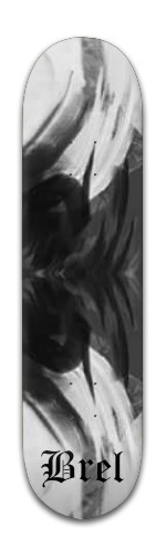 Design 391079 Skateboards, Longboards and Grip Tape