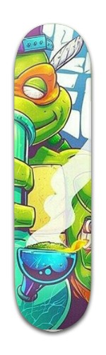 Design 391085 Skateboards, Longboards and Grip Tape