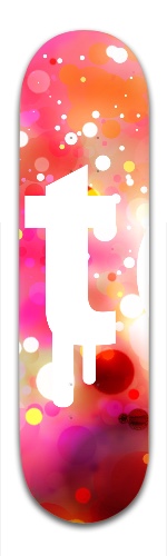 Skate deck Skateboards, Longboards and Grip Tape Image