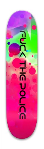 Design 391150 Skateboards, Longboards and Grip Tape