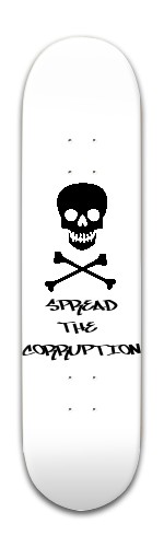 Design 391192 Skateboards, Longboards and Grip Tape Image