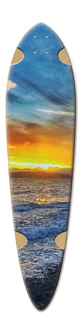 Design 391310 Skateboards, Longboards and Grip Tape Image