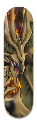 Design 391357 Skateboards, Longboards and Grip Tape