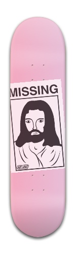 Design 391381 Skateboards, Longboards and Grip Tape