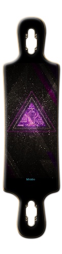 Design 391445 Skateboards, Longboards and Grip Tape