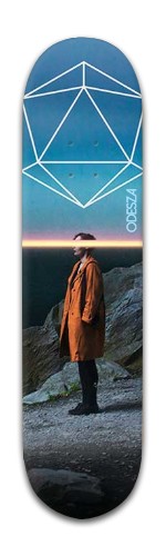 Design 391446 Skateboards, Longboards and Grip Tape
