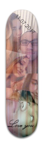 Design 391545 Skateboards, Longboards and Grip Tape Image