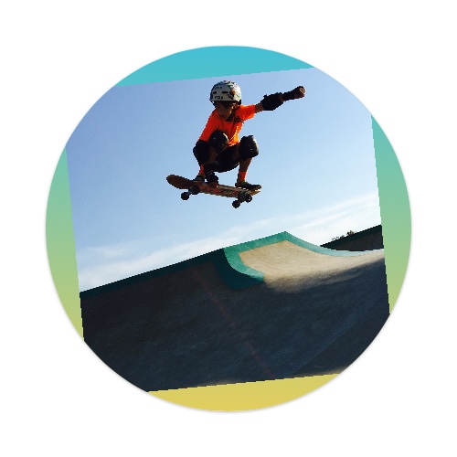 Design 391574 Skateboards, Longboards and Grip Tape