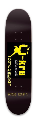 Design 391609 Skateboards, Longboards and Grip Tape Image