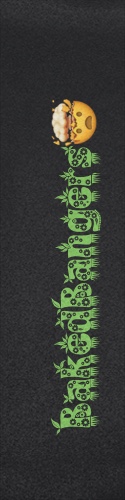 Design 391649 Skateboards, Longboards and Grip Tape