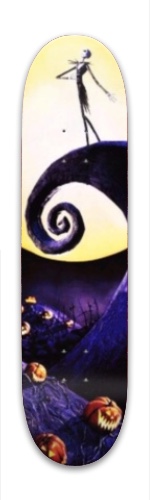 Design 391708 Skateboards, Longboards and Grip Tape