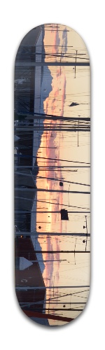 Design 391729 Skateboards, Longboards and Grip Tape
