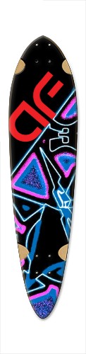 af Sidewayz Skateboards, Longboards and Grip Tape Image