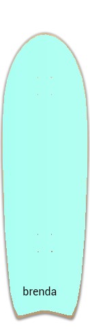 Design 39176 Skateboards, Longboards and Grip Tape Image