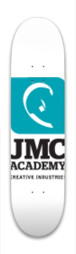 jmac Skateboards, Longboards and Grip Tape Image