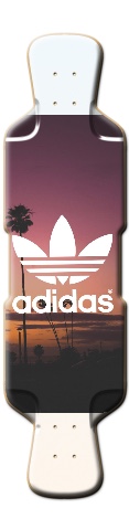 Design 391841 Skateboards, Longboards and Grip Tape