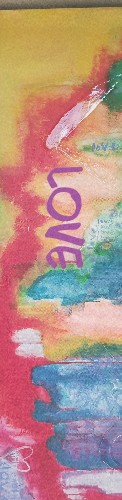 Rainbow Lover 3