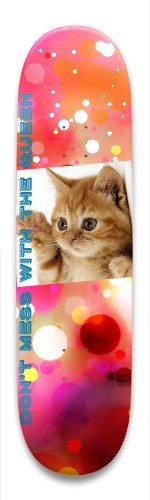 Design 391954 Skateboards, Longboards and Grip Tape Image